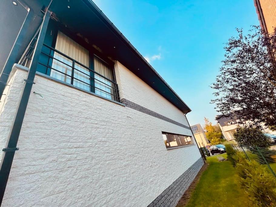 Magnifique Villa de luxe !