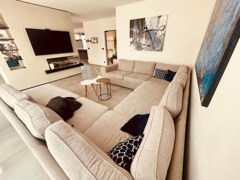 Magnifique Villa de luxe !