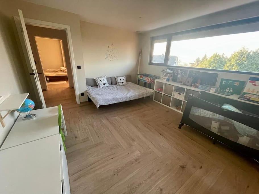 Magnifique Villa de luxe !