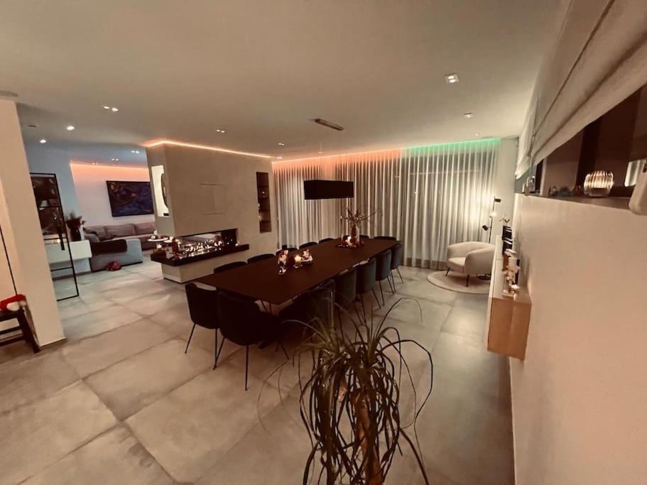 Magnifique Villa de luxe !