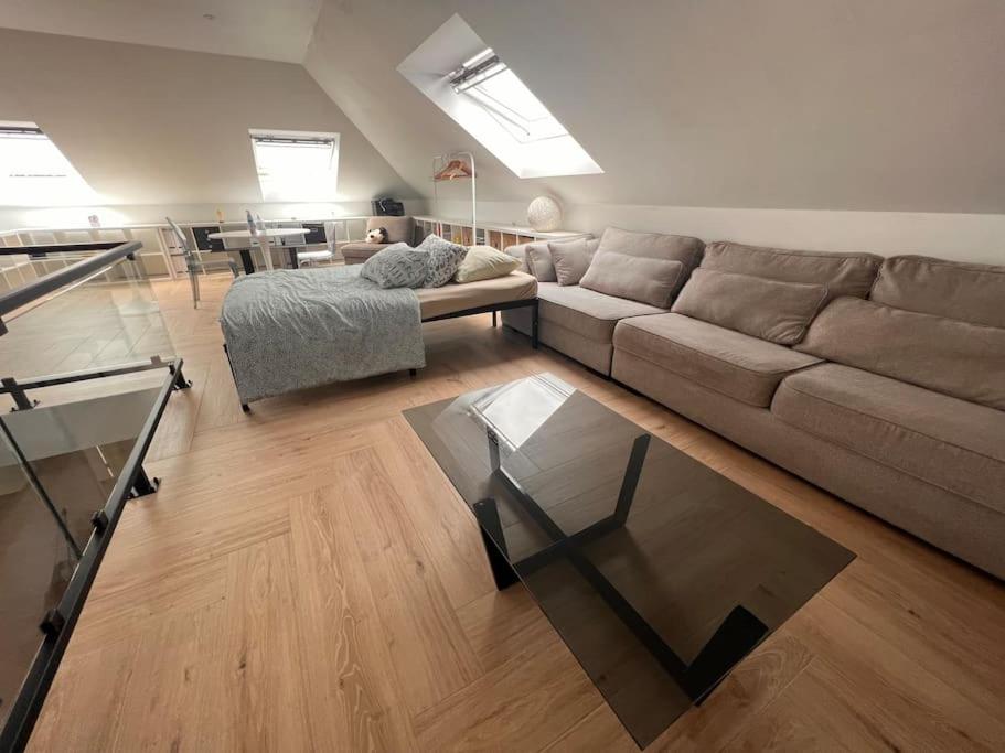 Magnifique Villa de luxe !