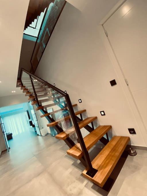 Magnifique Villa de luxe !