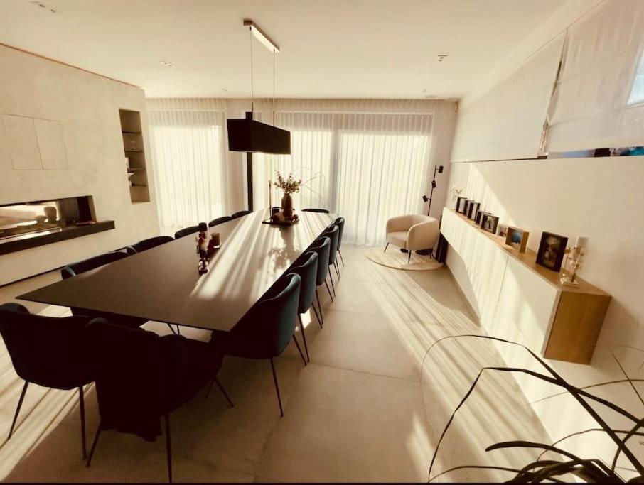 Magnifique Villa de luxe !