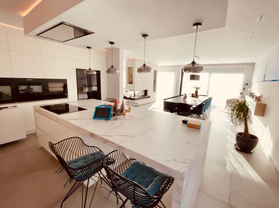 Magnifique Villa de luxe !
