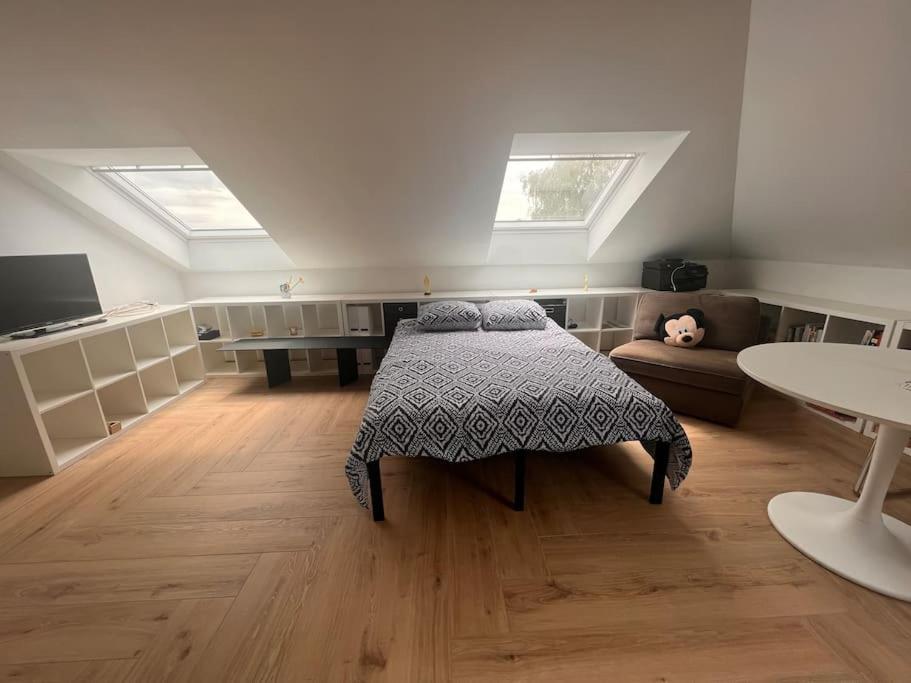 Magnifique Villa de luxe !