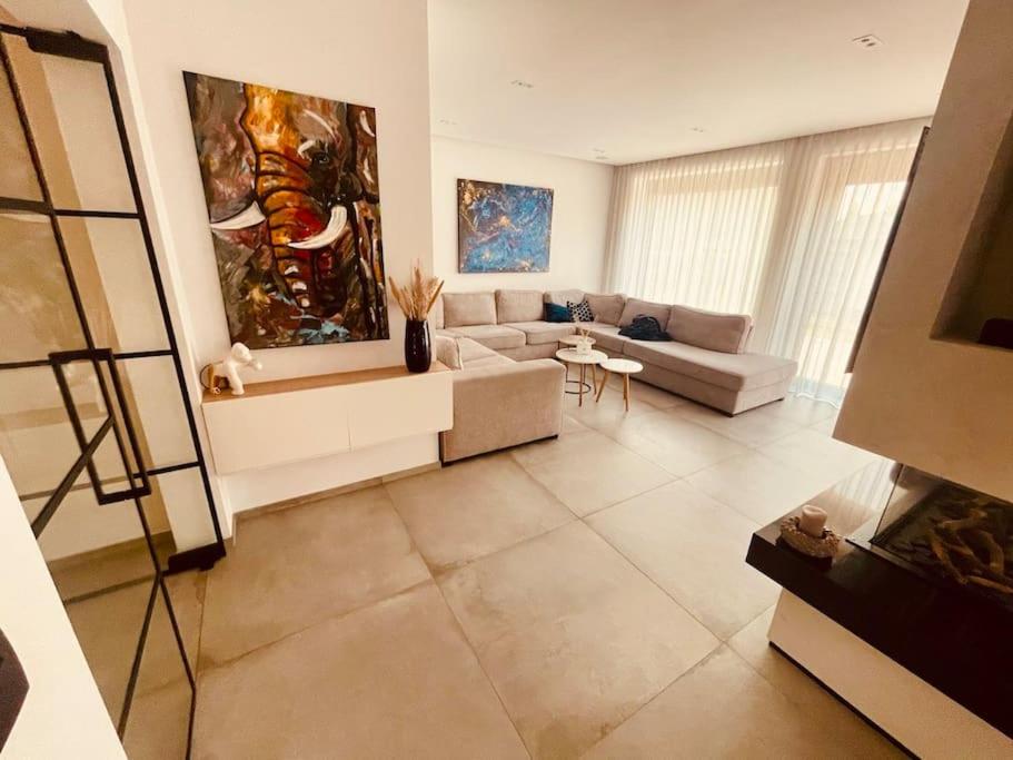 Magnifique Villa de luxe !