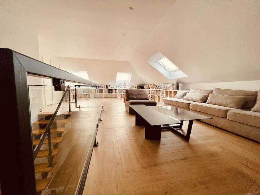 Magnifique Villa de luxe !