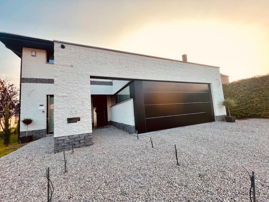 Magnifique Villa de luxe !