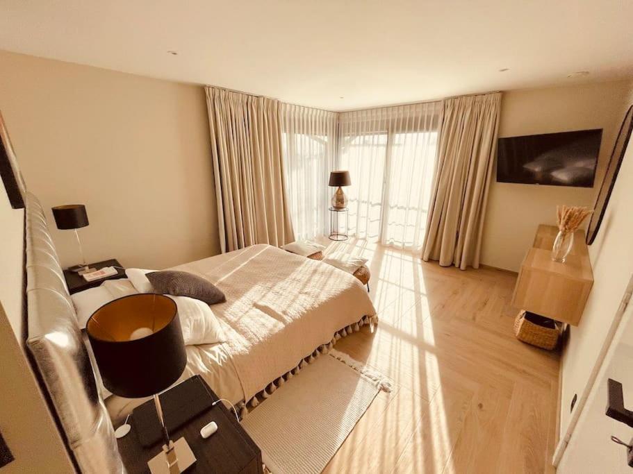 Magnifique Villa de luxe !