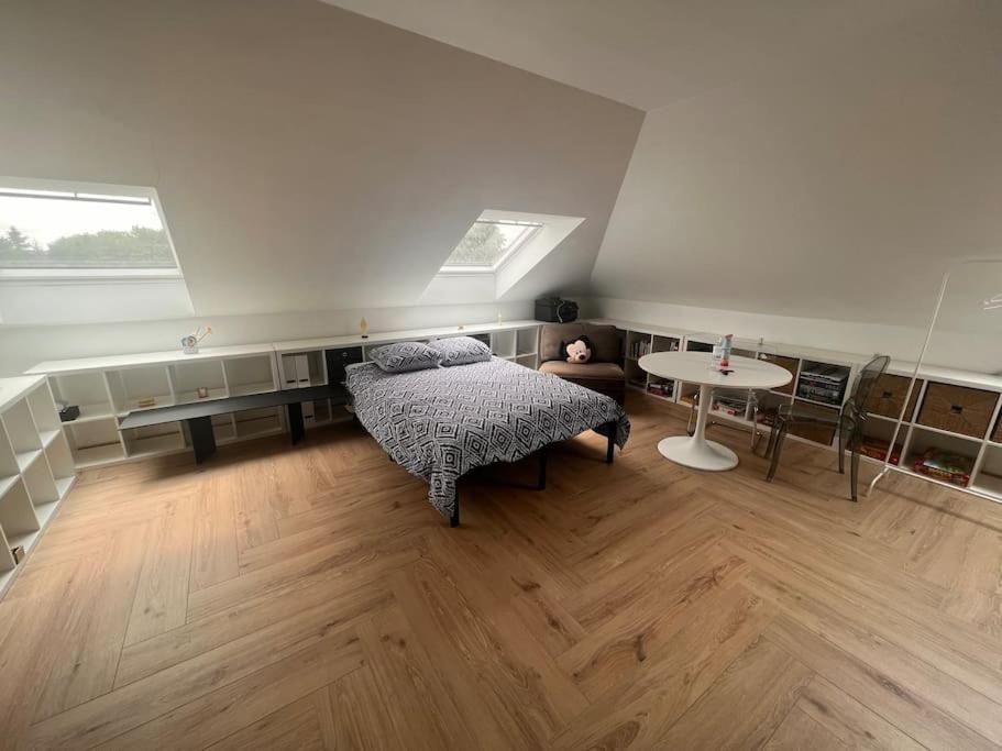 Magnifique Villa de luxe !