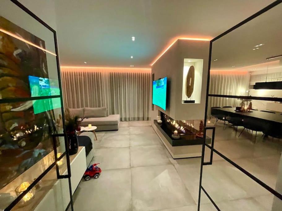 Magnifique Villa de luxe !