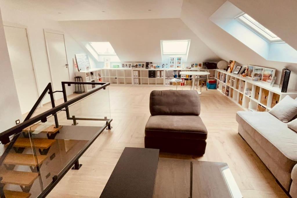Magnifique Villa de luxe !