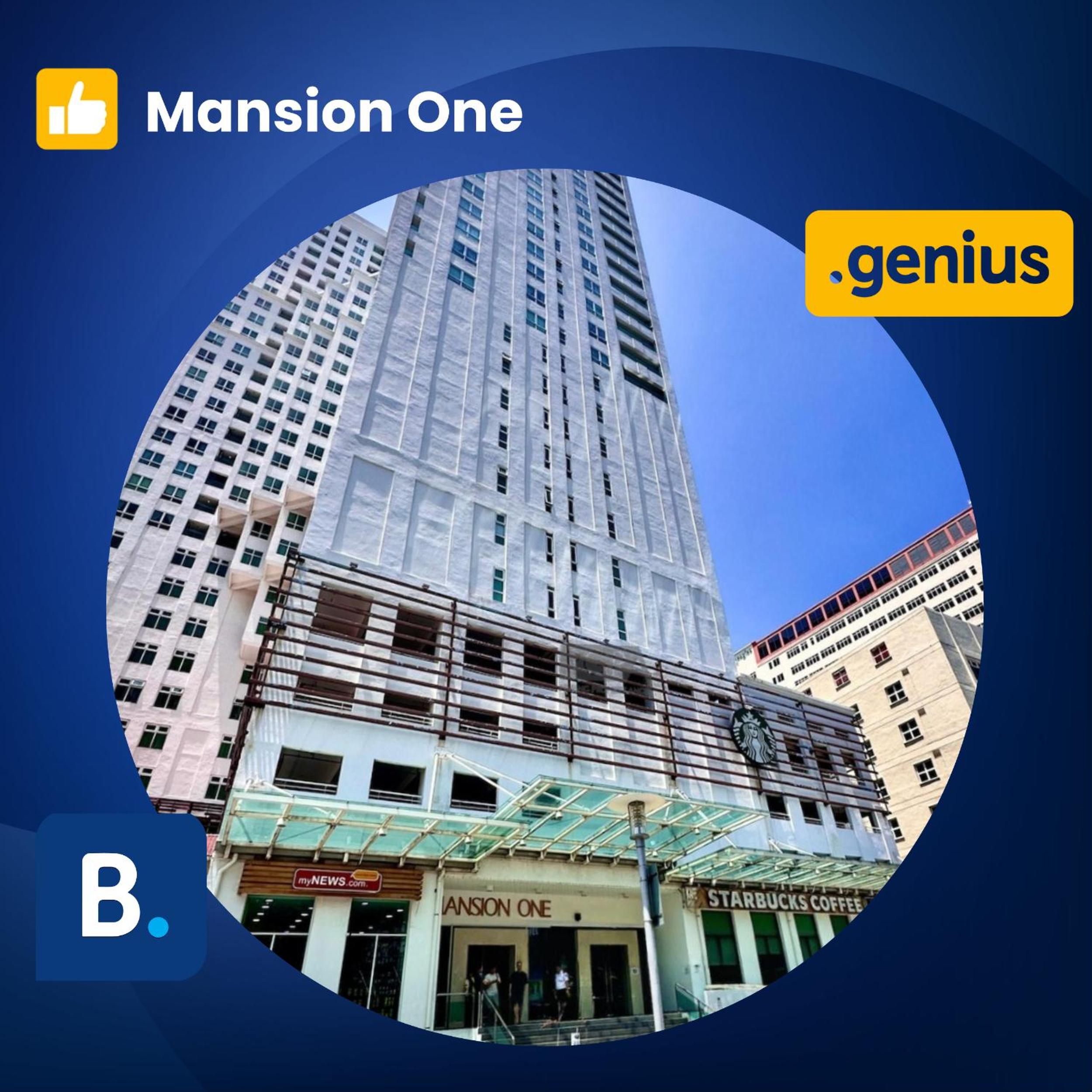 Mansion One George Town photo 1