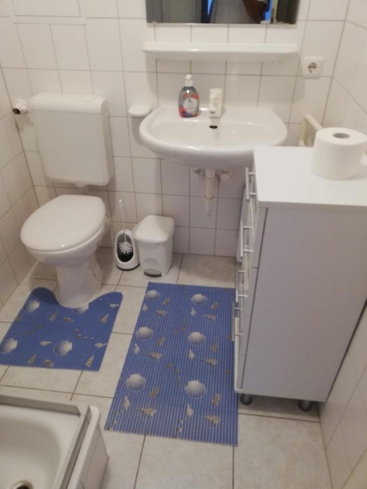 Ferienwohnung Sonnenperle - Wohnung 13