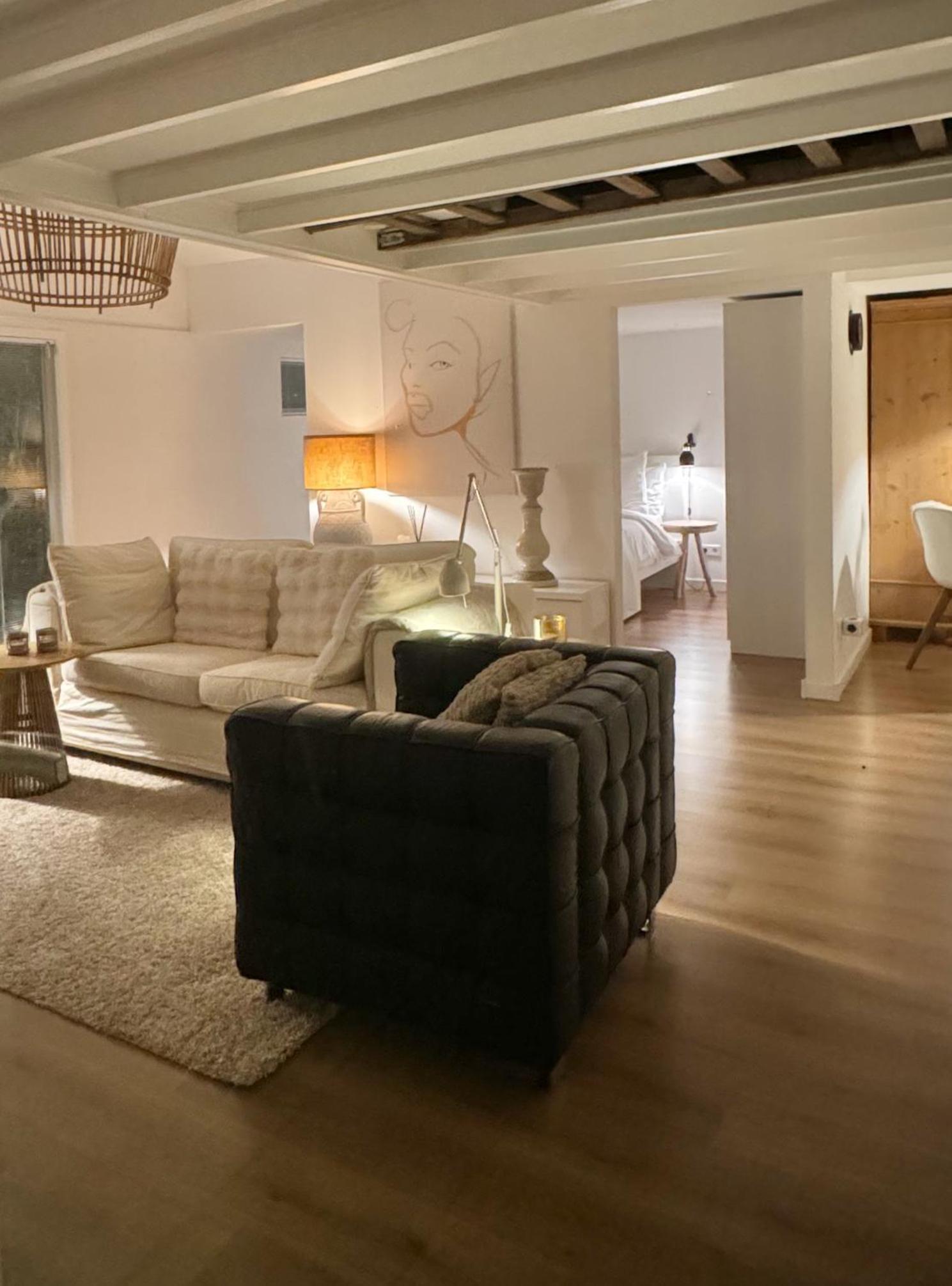 Duinstudio Bergen