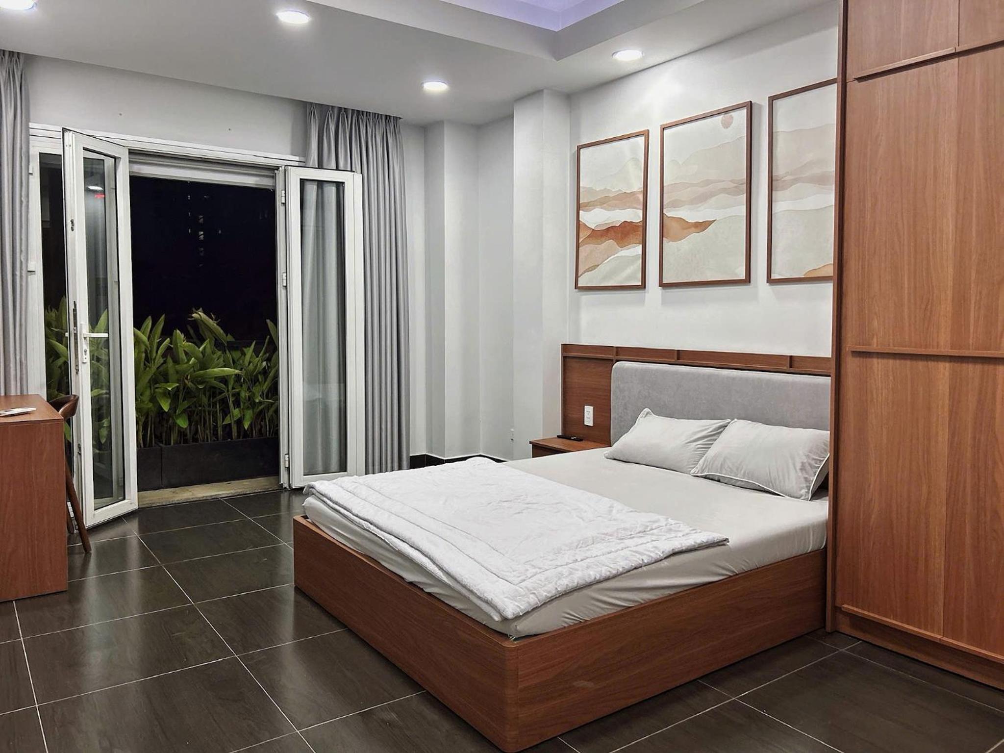 Eco Apartment Tan Dinh