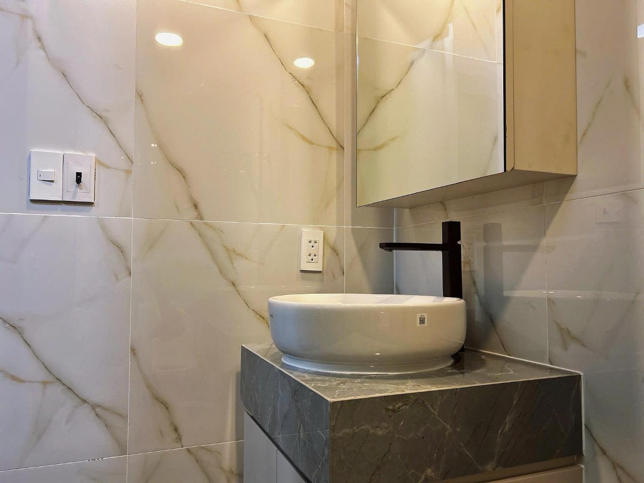 Eco Apartment Tan Dinh