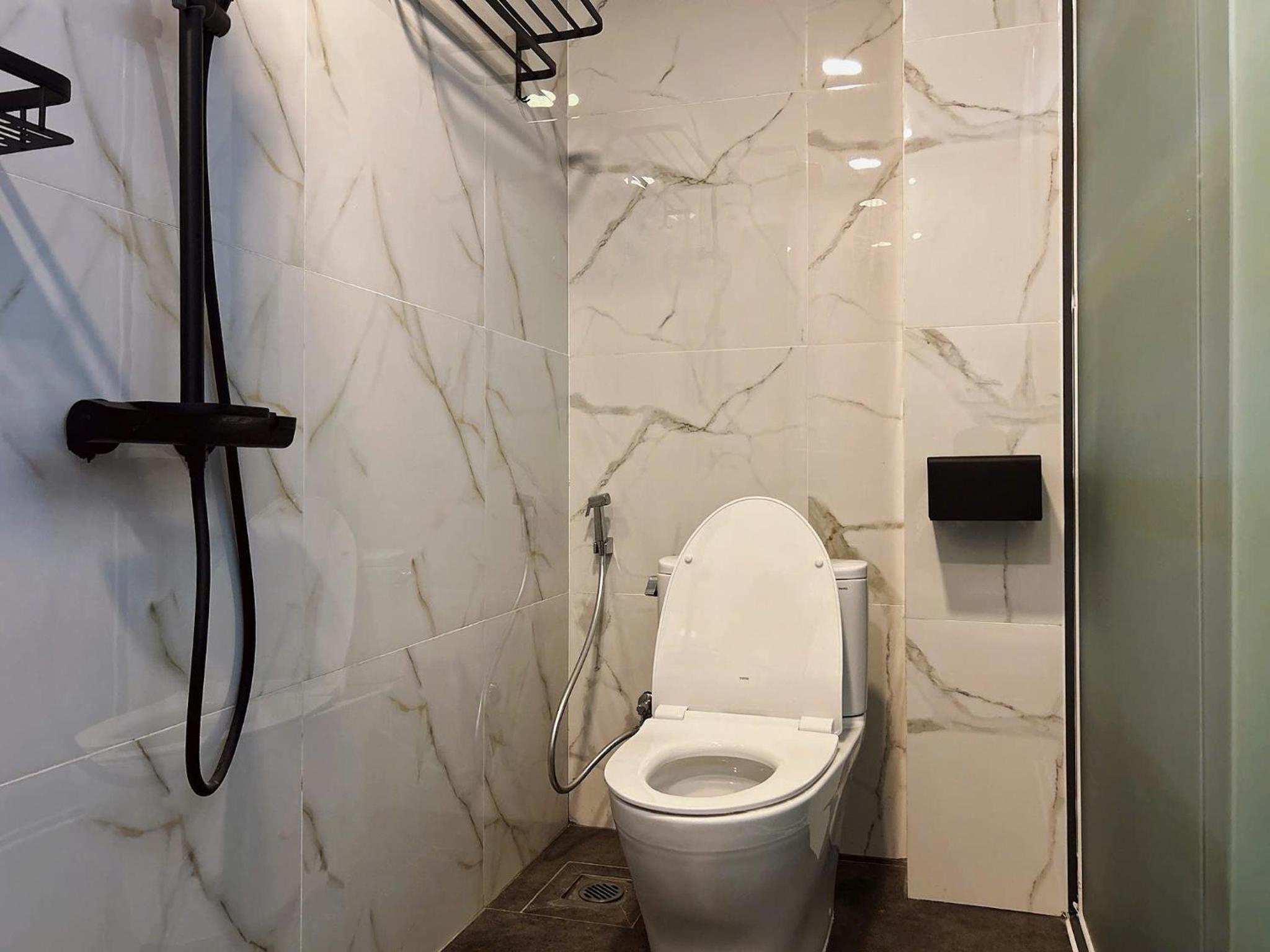 Eco Apartment Tan Dinh