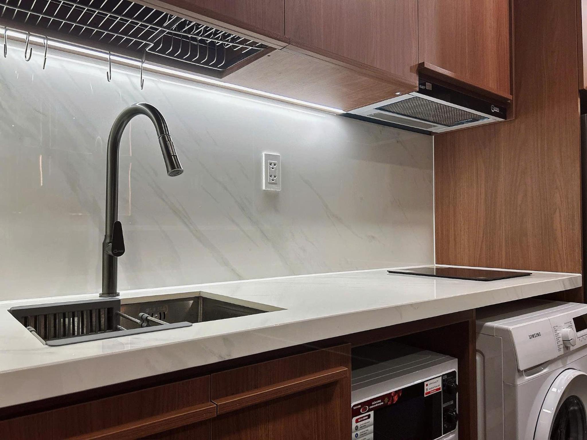 Eco Apartment Tan Dinh