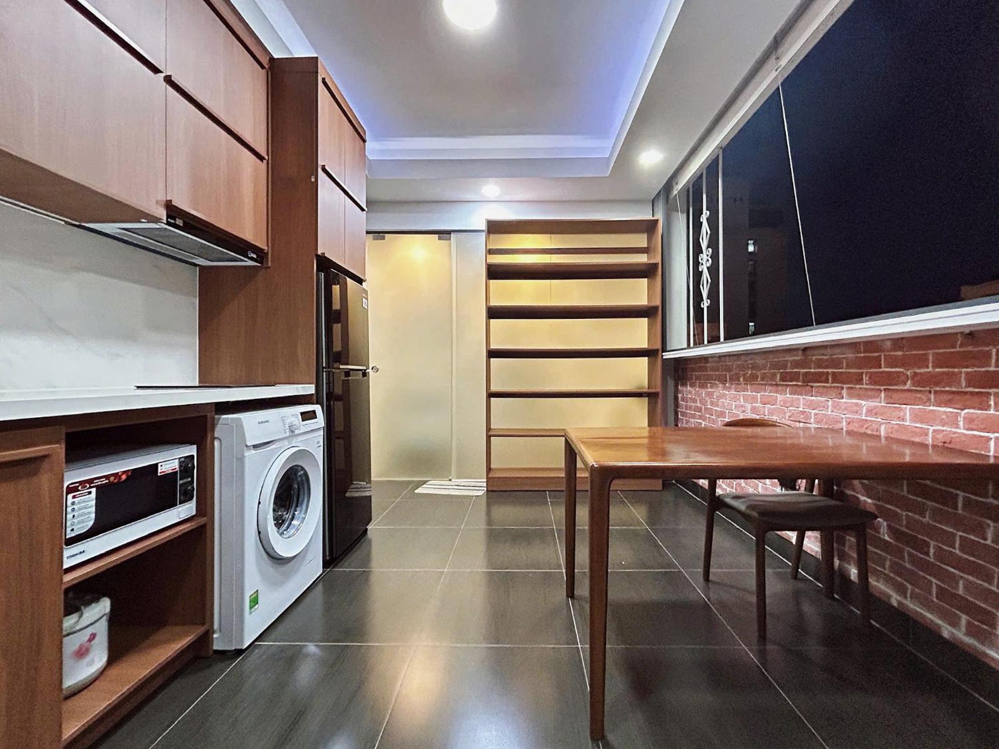 Eco Apartment Tan Dinh