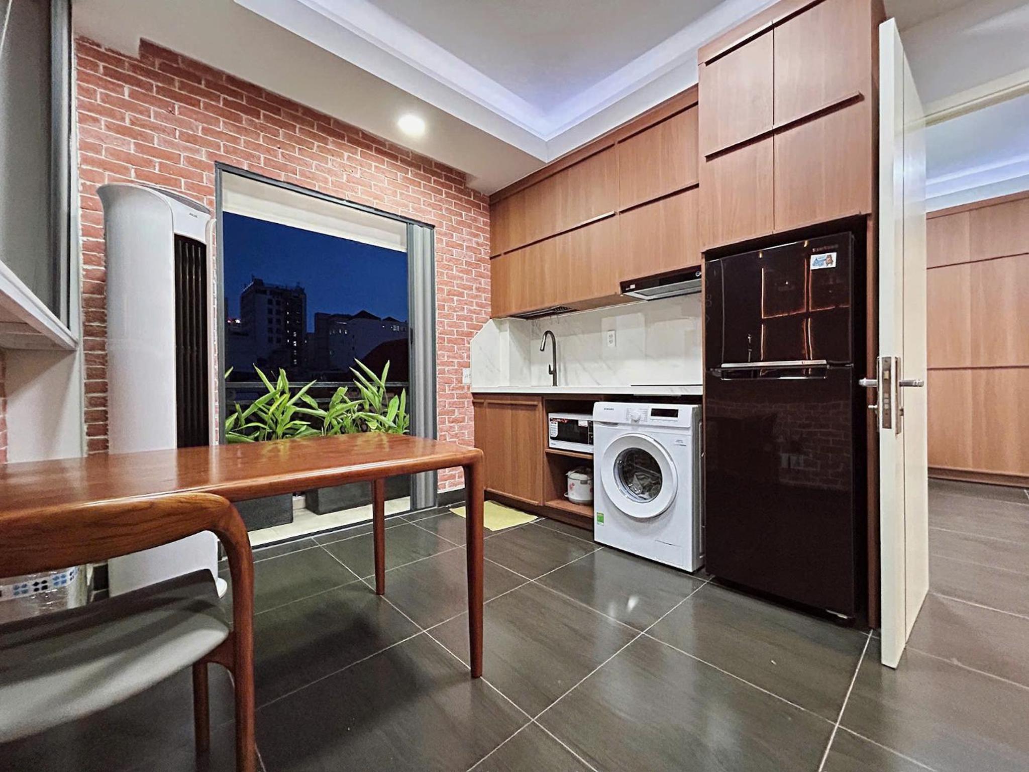 Eco Apartment Tan Dinh