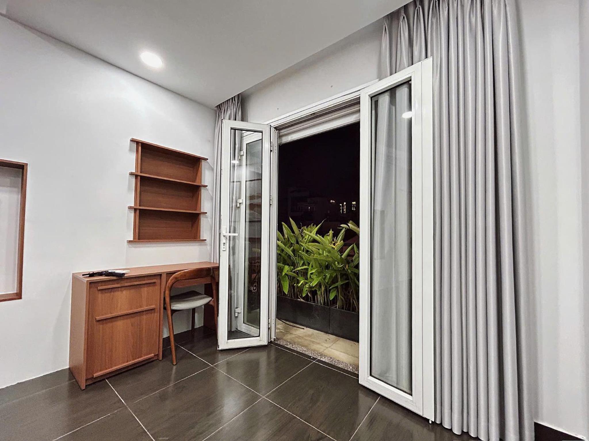 Eco Apartment Tan Dinh
