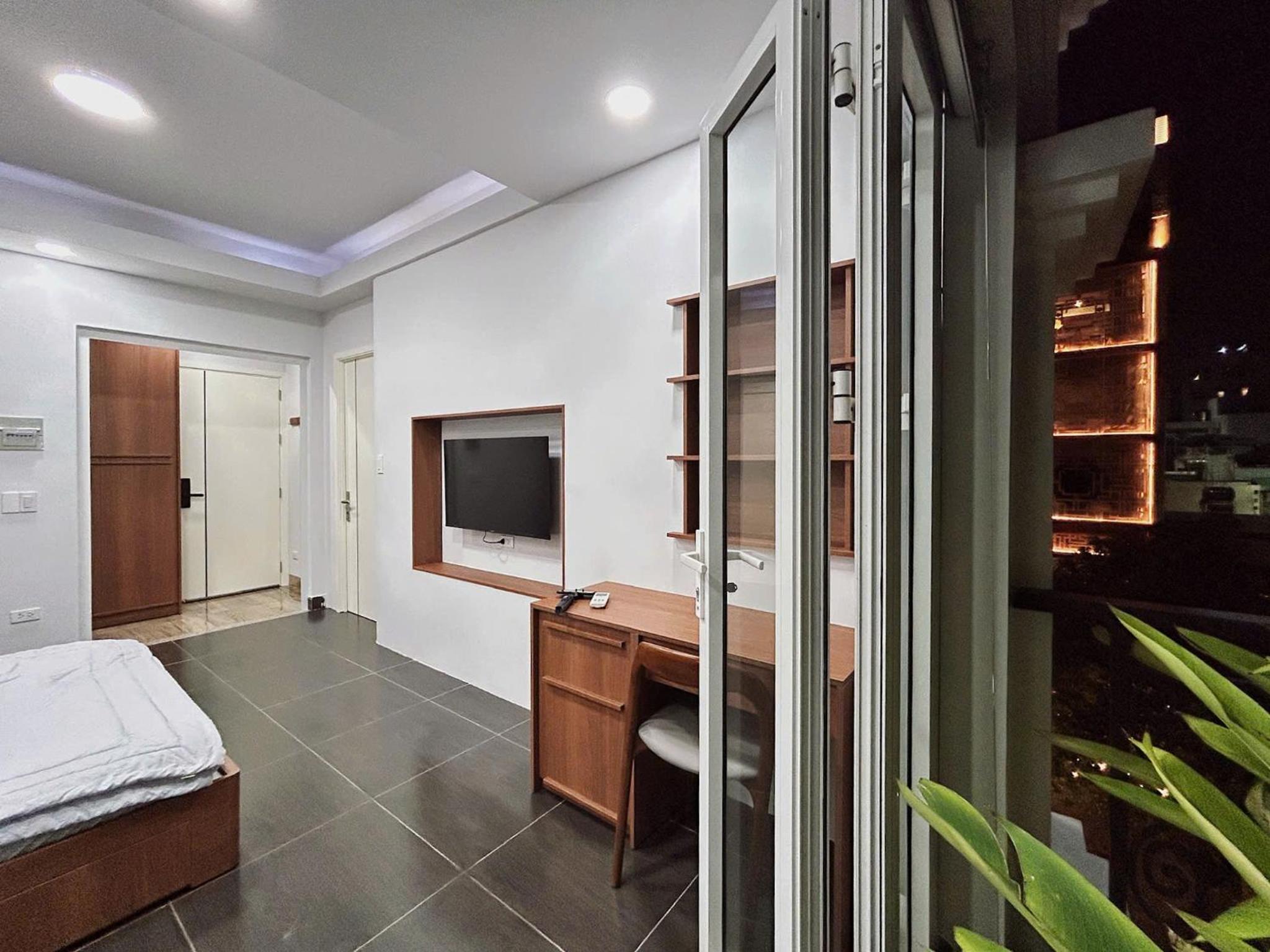 Eco Apartment Tan Dinh