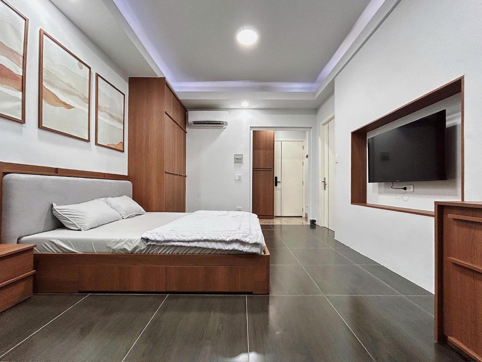 Eco Apartment Tan Dinh