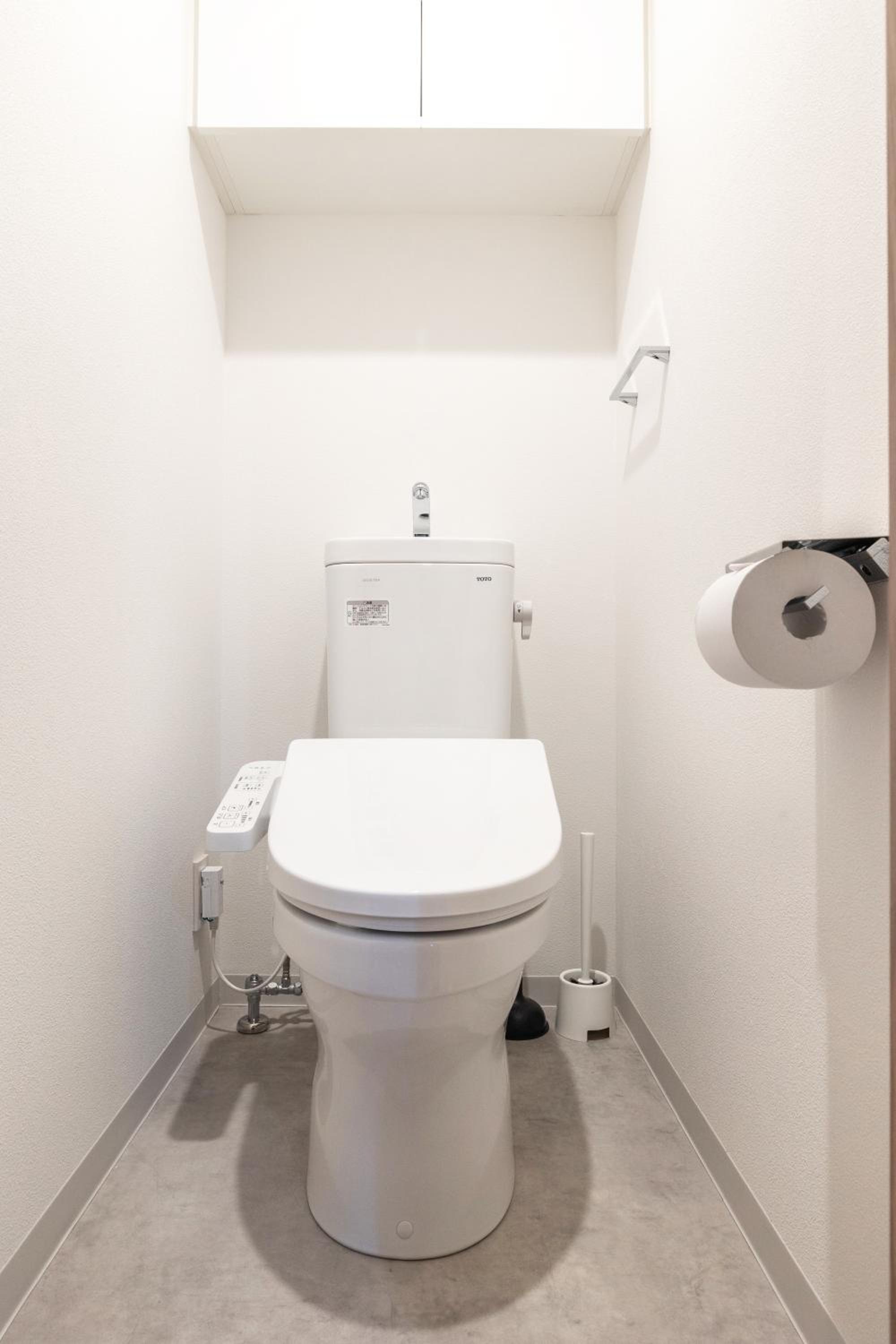 Dash Living Asakusa East