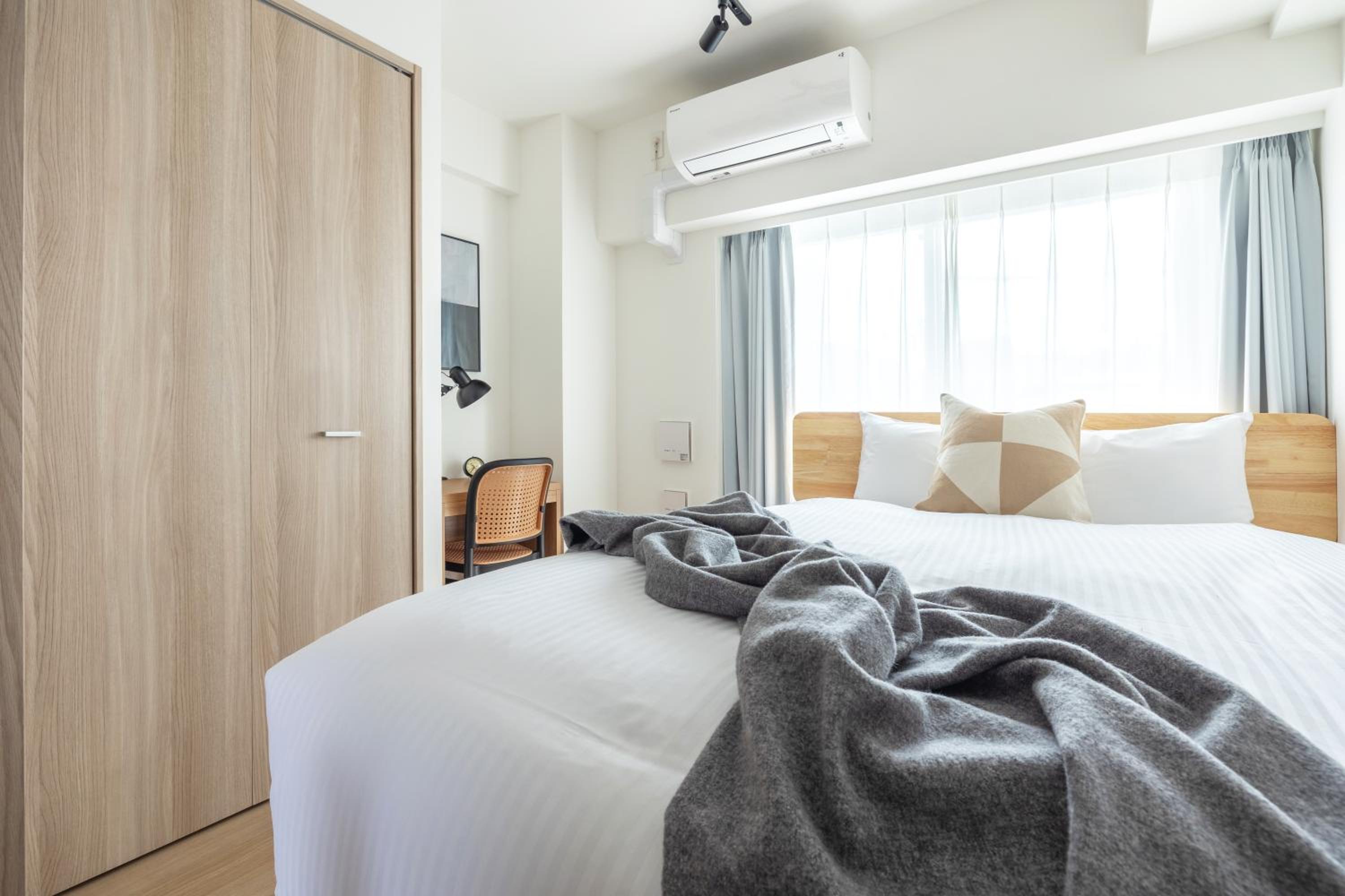 Dash Living Asakusa East