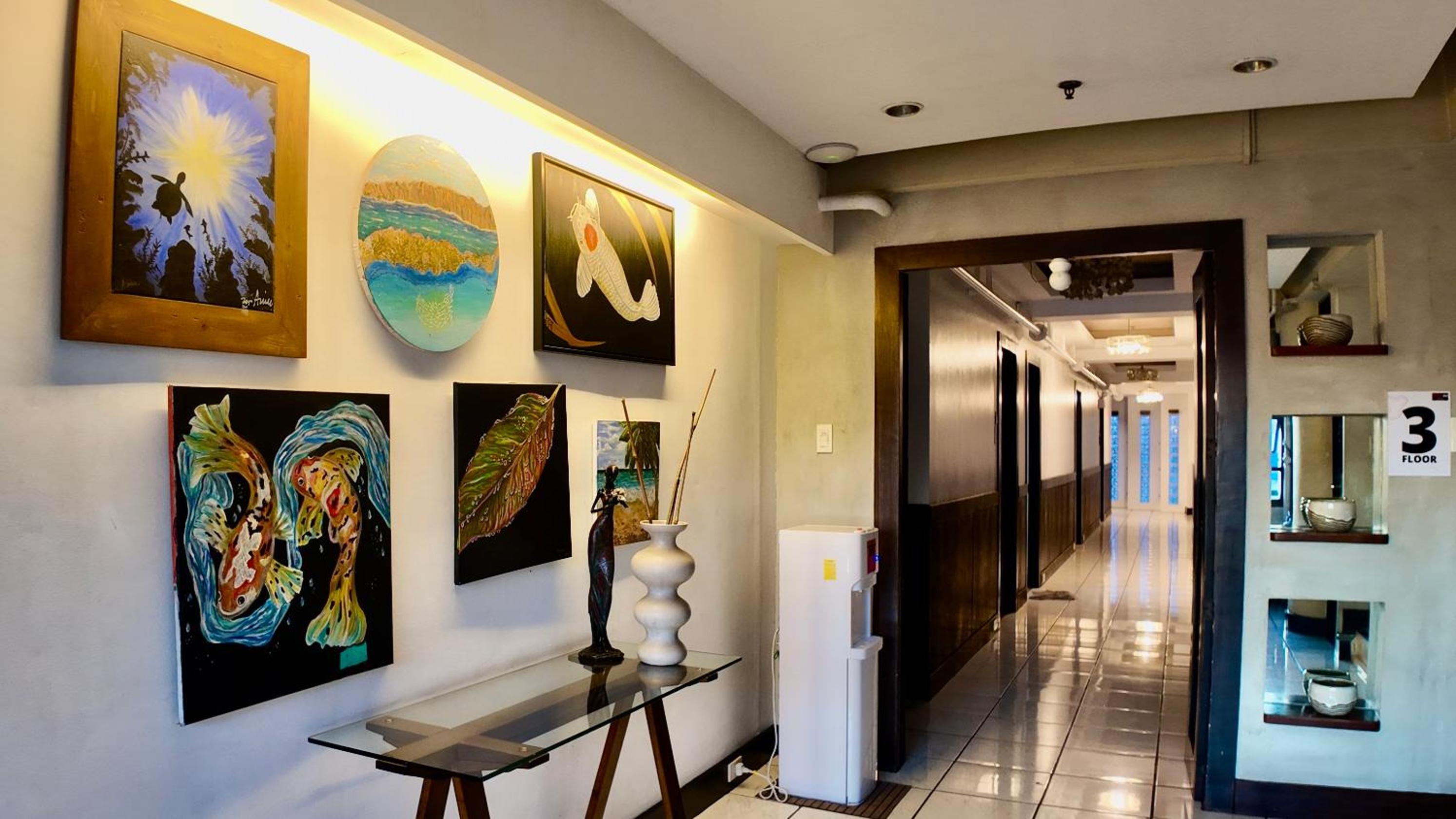 Urban Inn Iloilo - Image 4