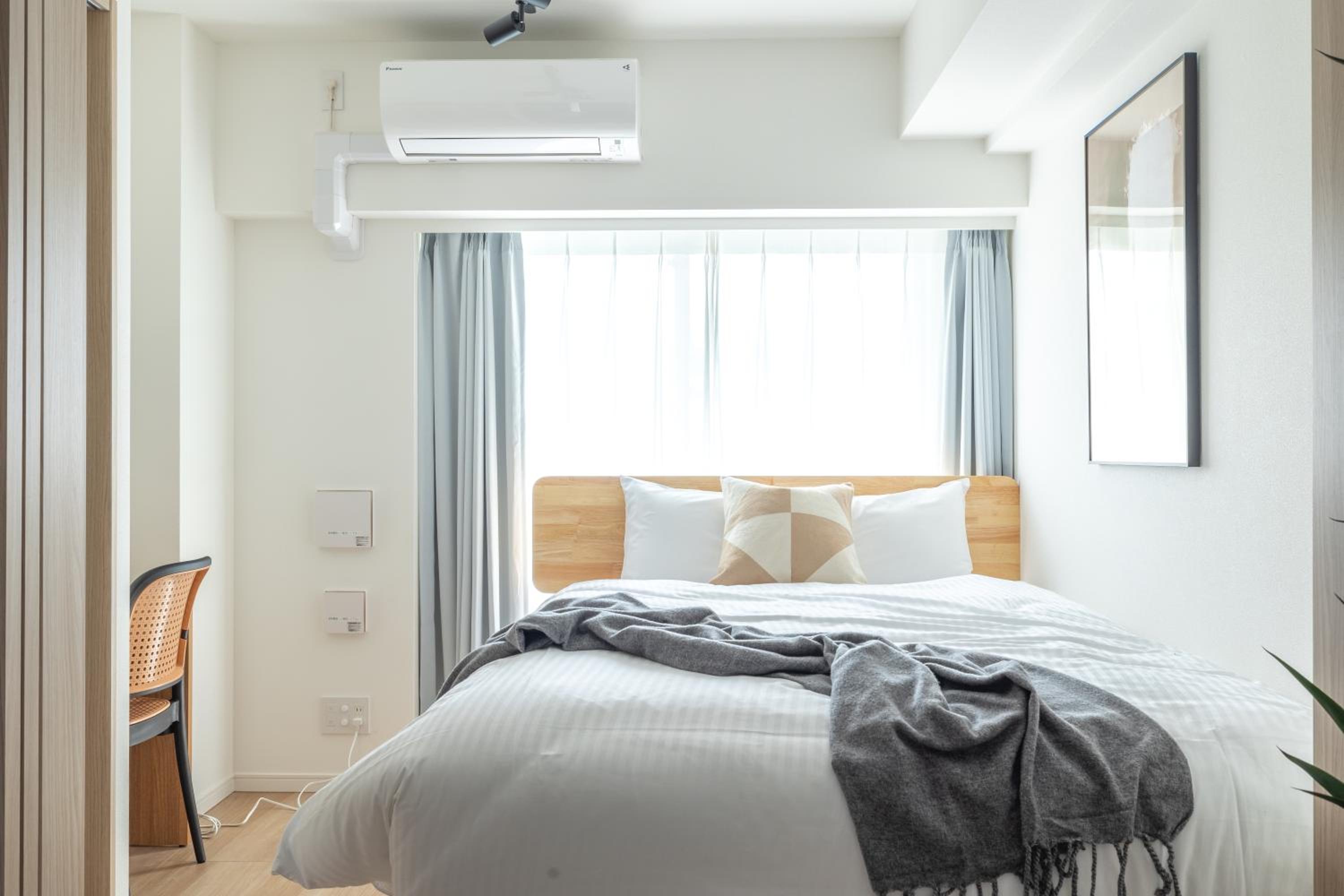 Dash Living Asakusa East