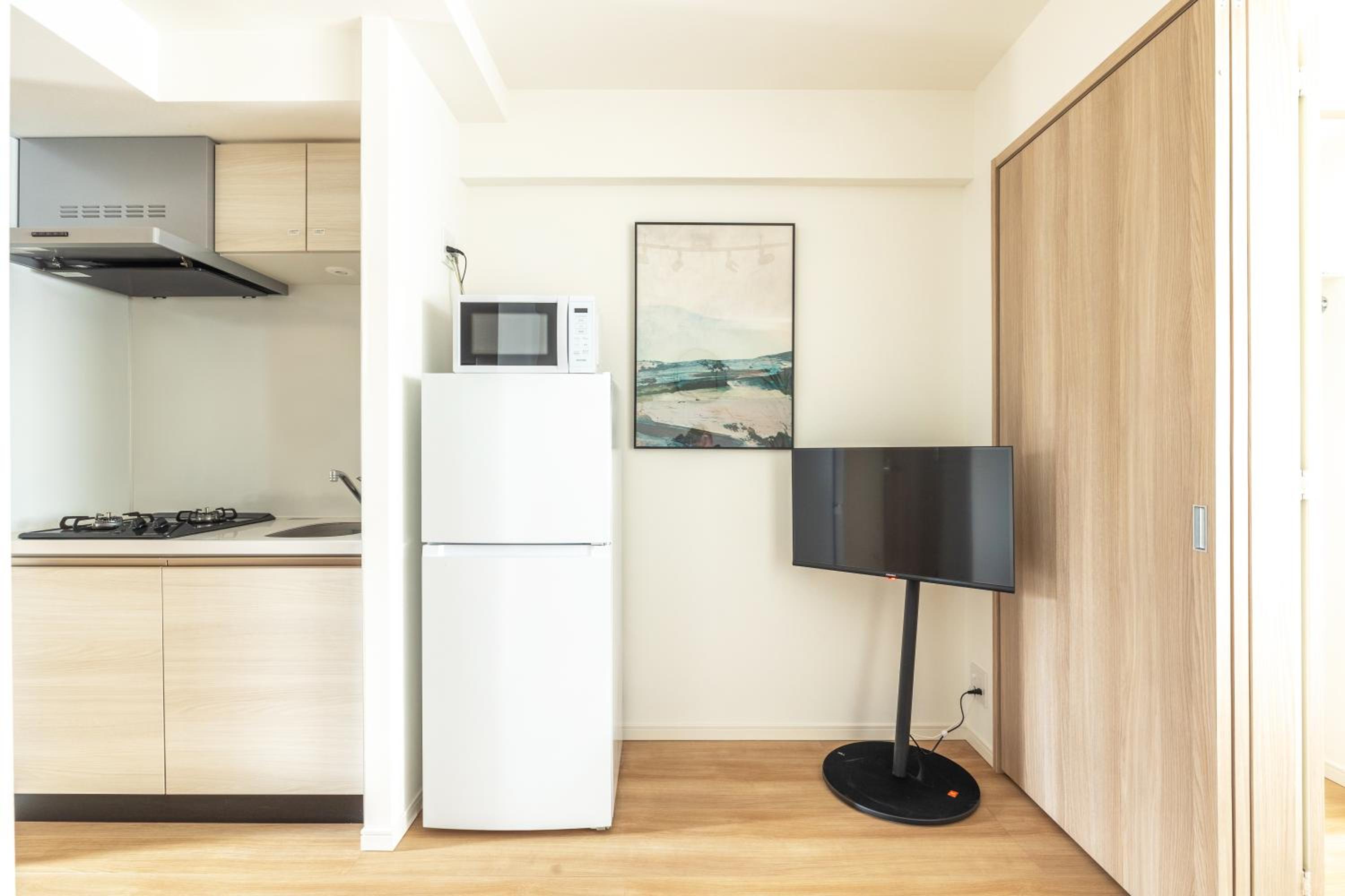 Dash Living Asakusa East
