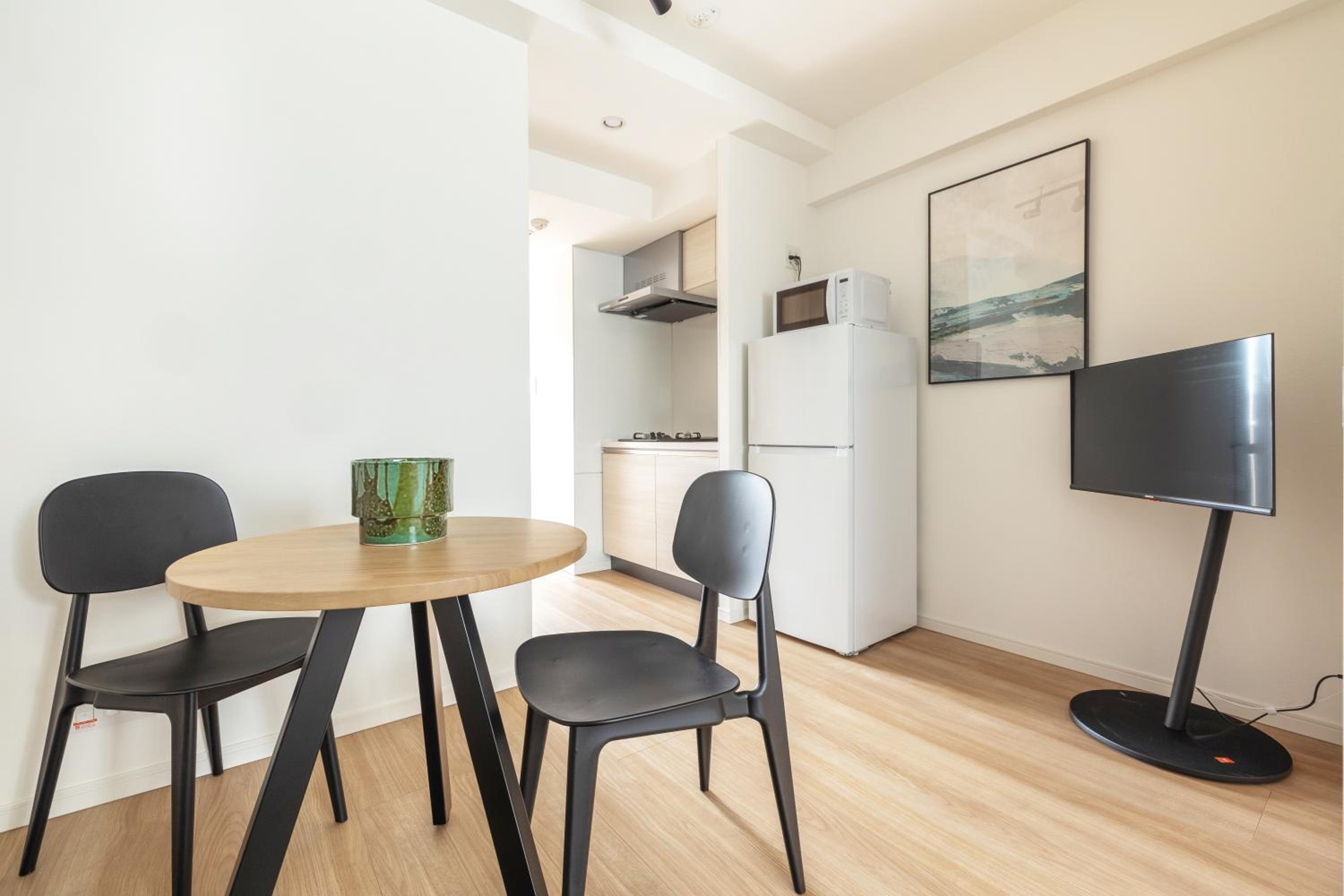 Dash Living Asakusa East