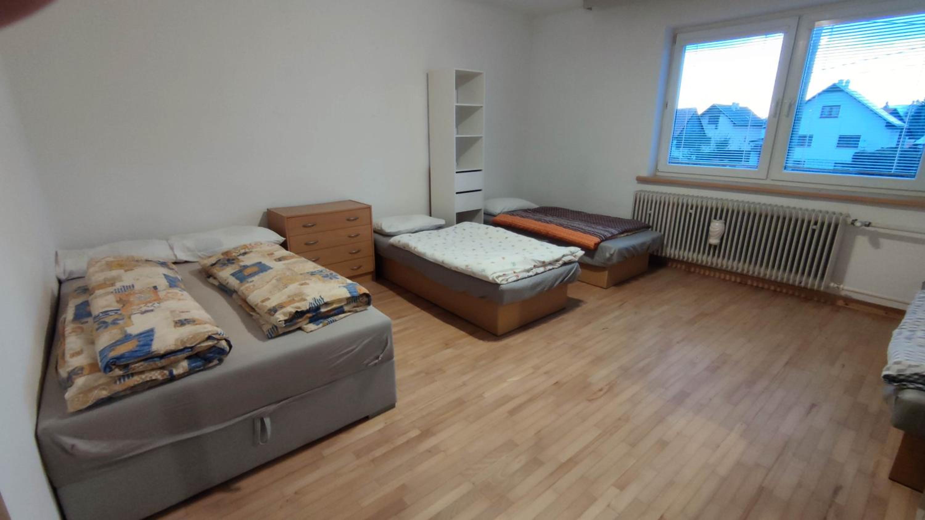Ubytovanie u Majky view 4