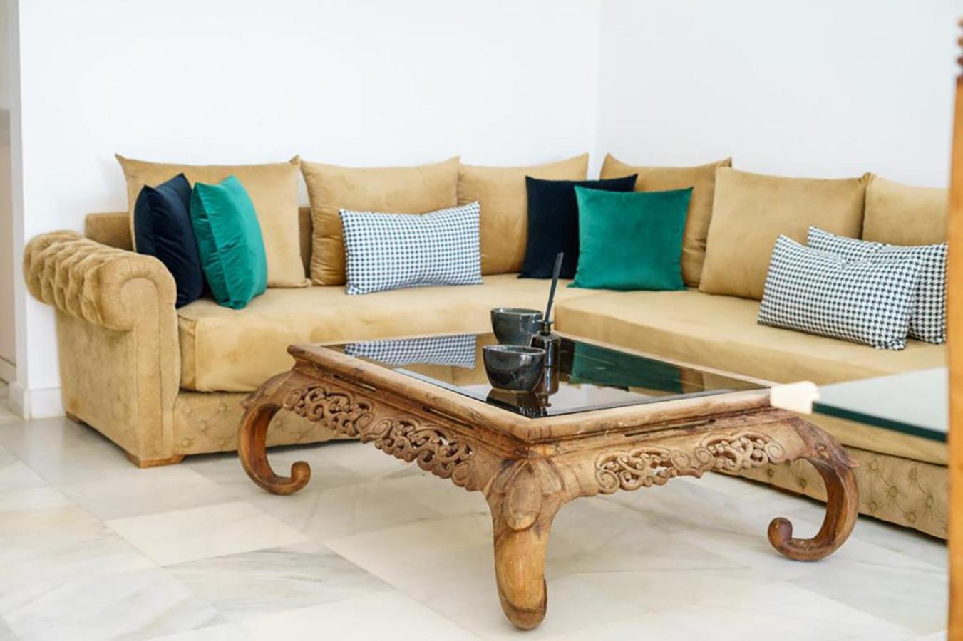 Stunning 3BR in Hacienda Del Sol Beach & Pool view 3