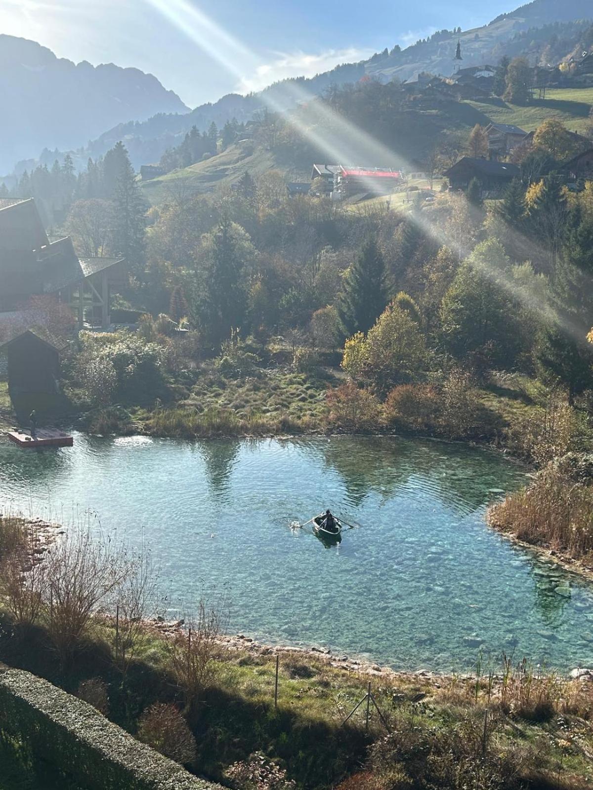 The River Pearl