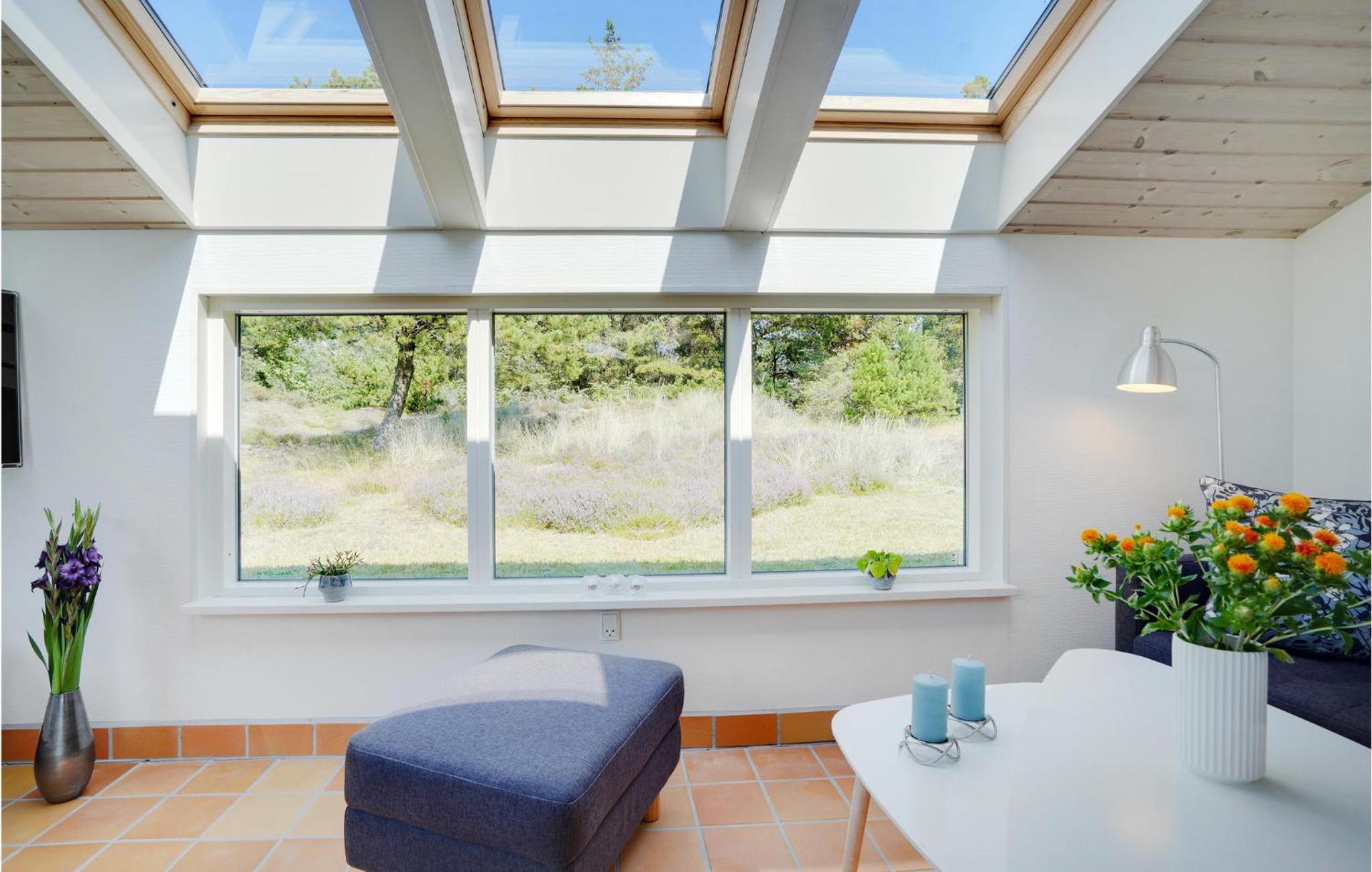 Awesome Home In Blåvand With Sauna