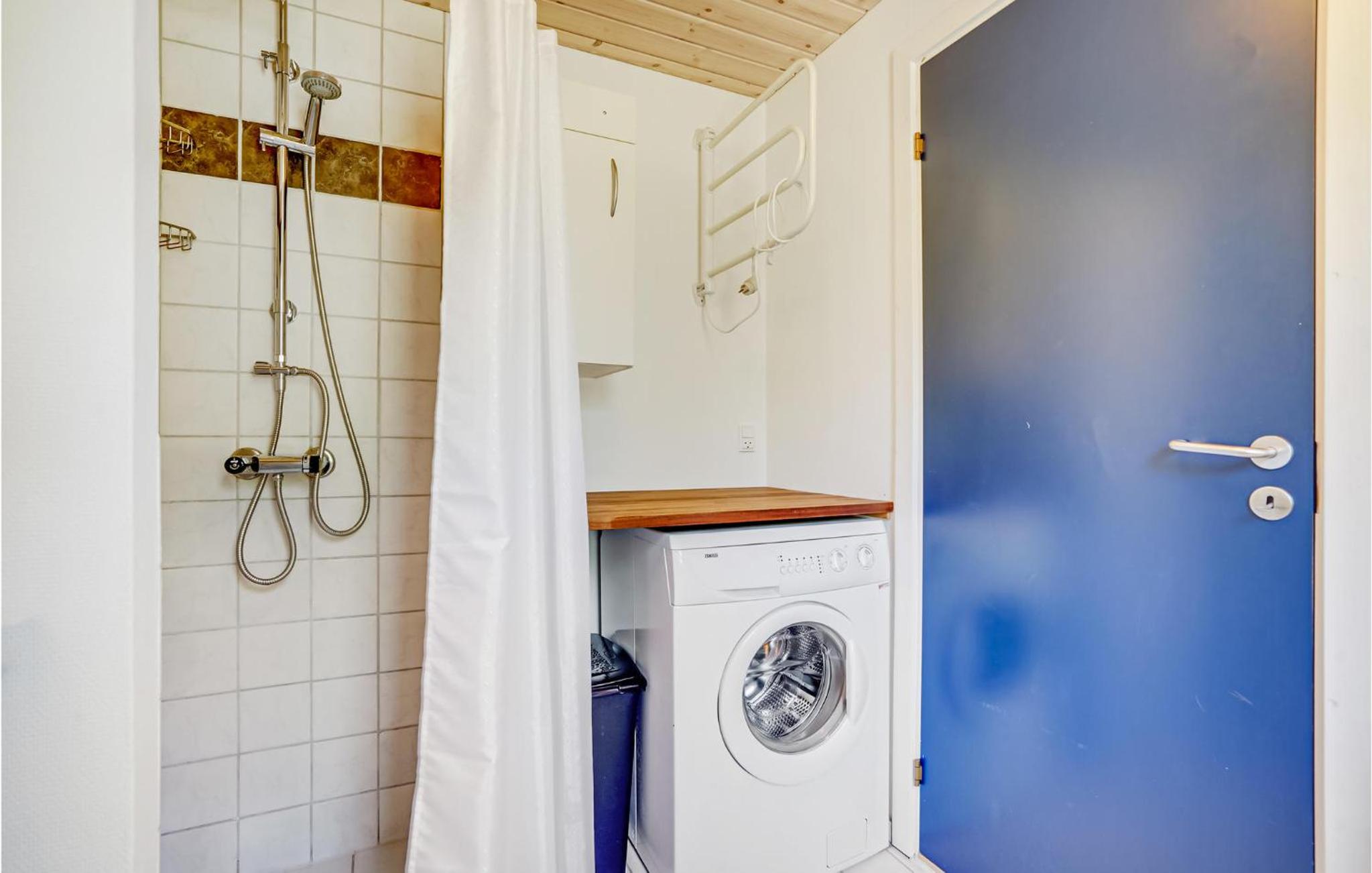 Awesome Home In Blåvand With Sauna