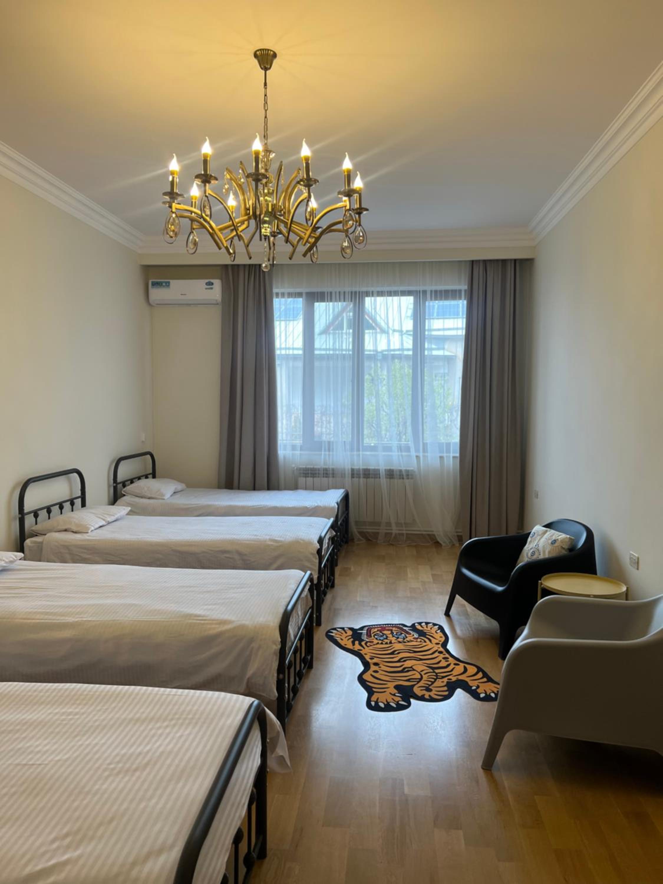 Velvet Vouge Hostel