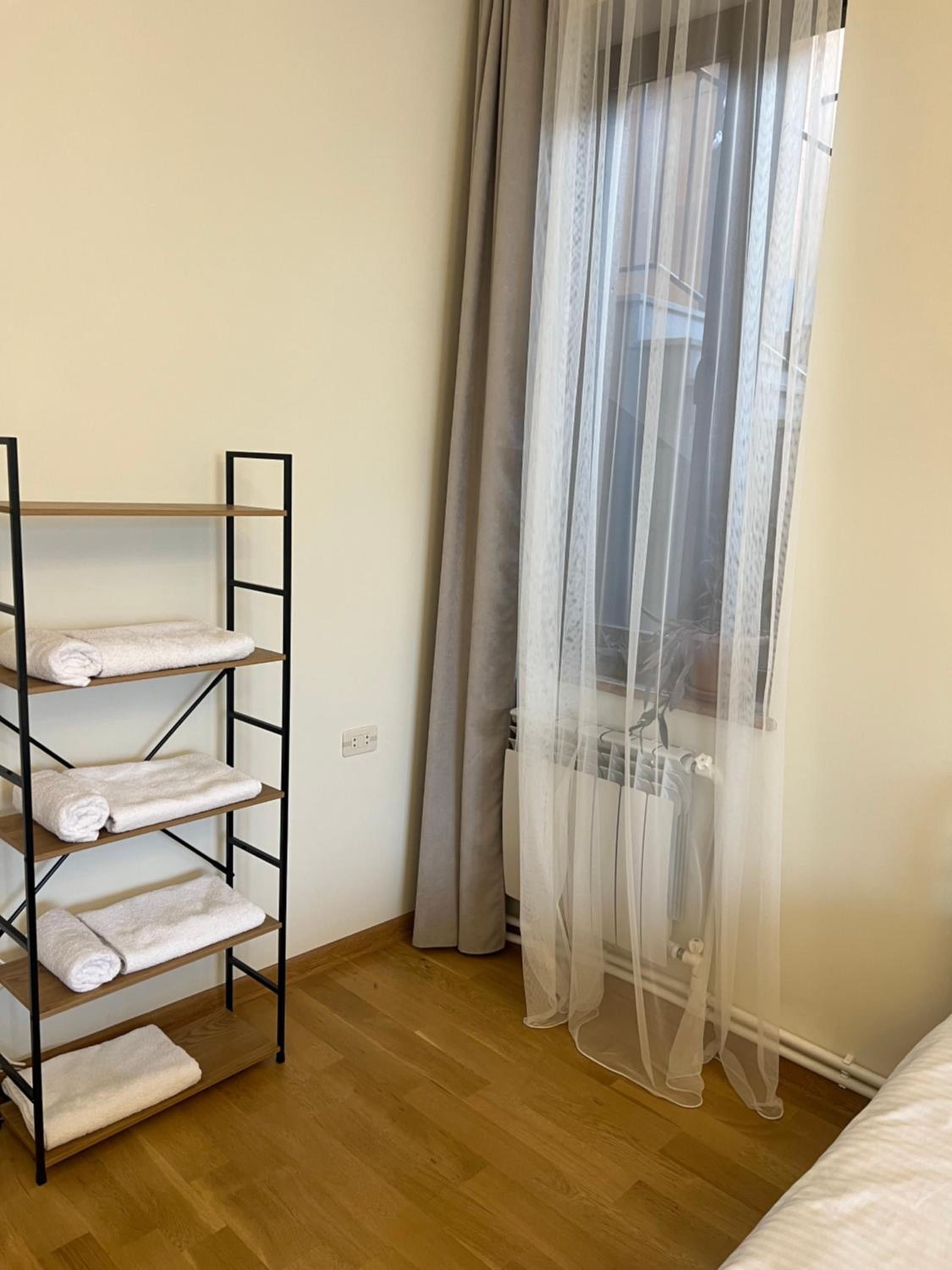 Velvet Vouge Hostel