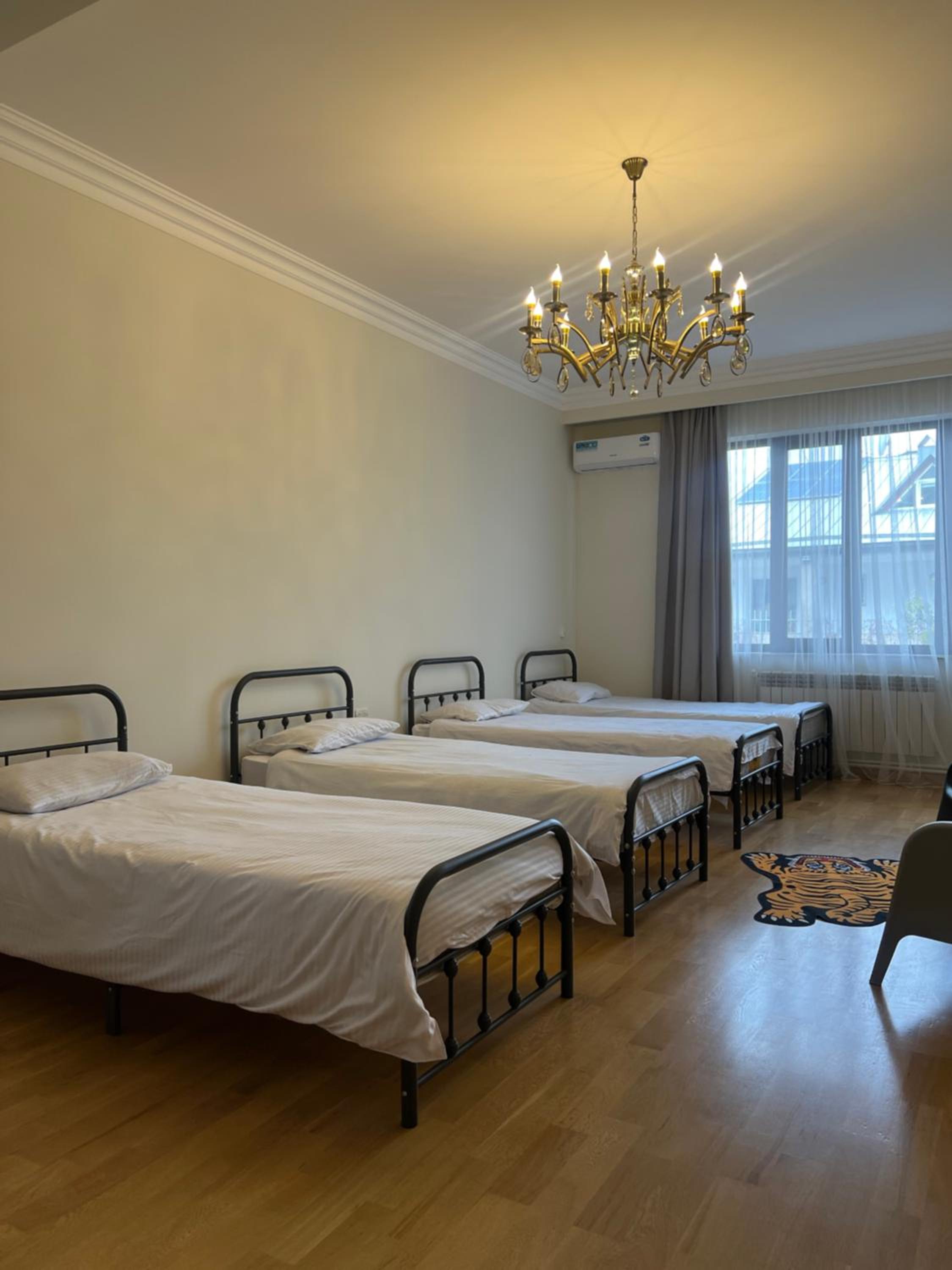 Velvet Vouge Hostel