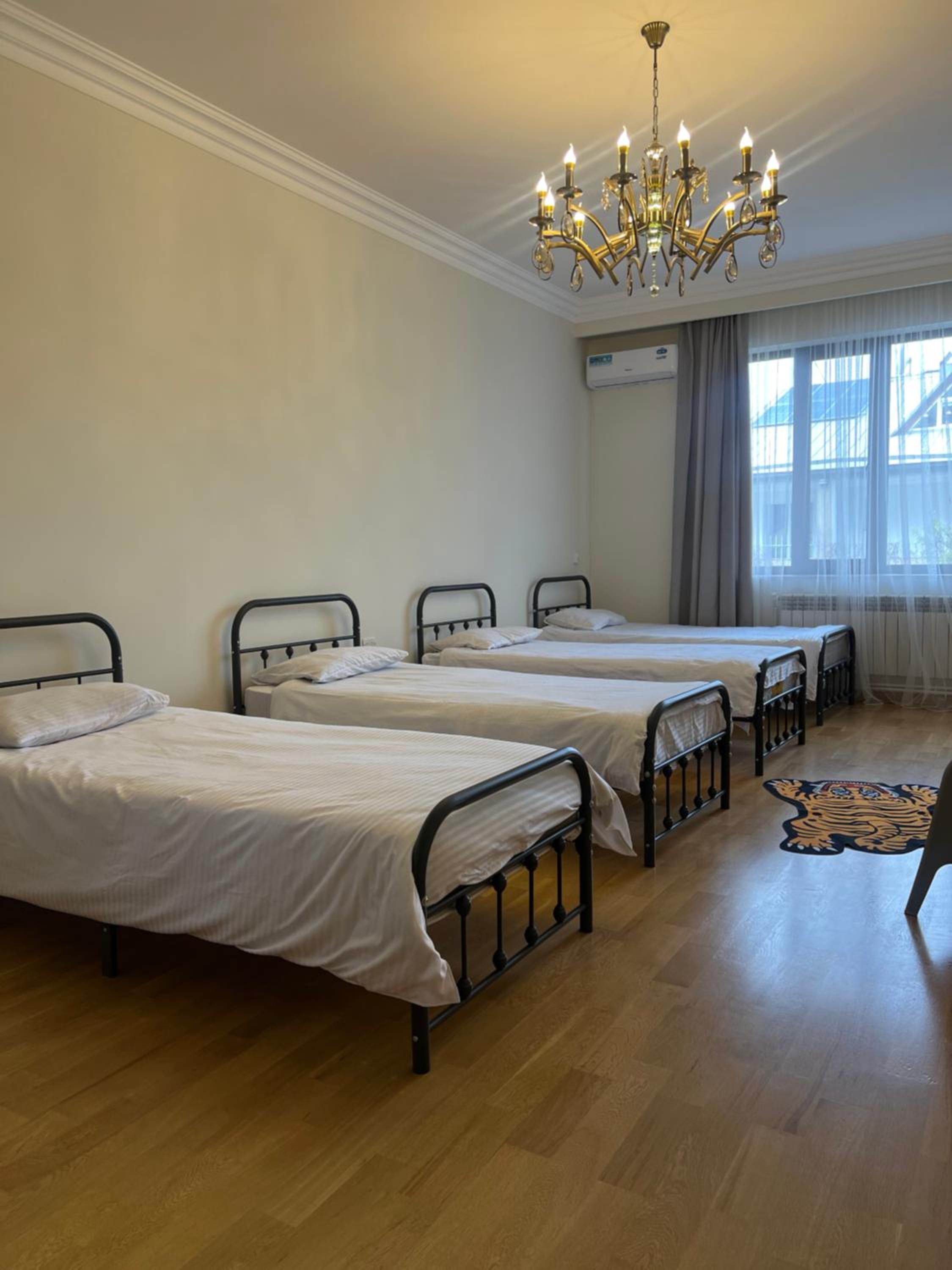 Velvet Vouge Hostel