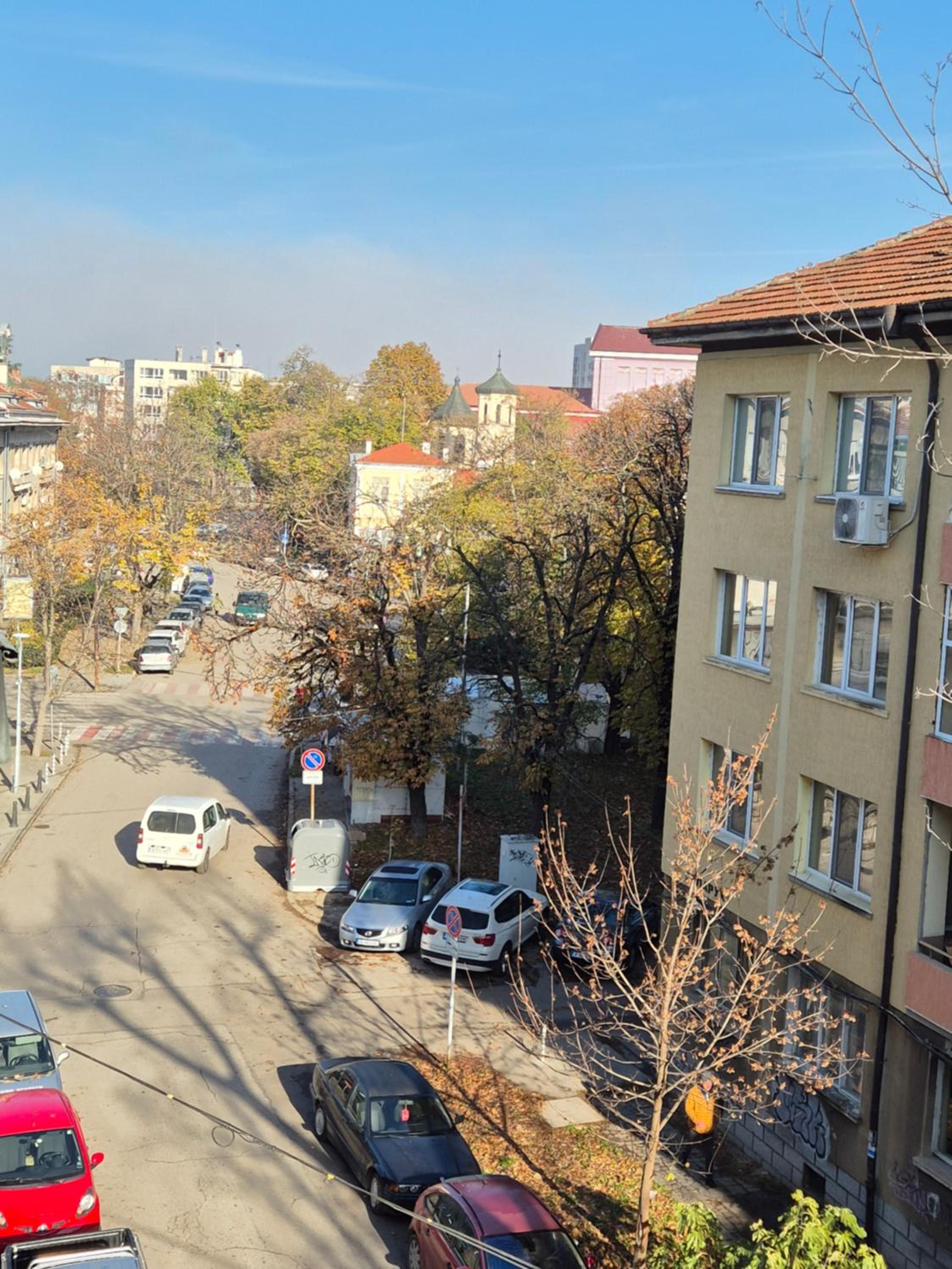 LUNY CITY Center