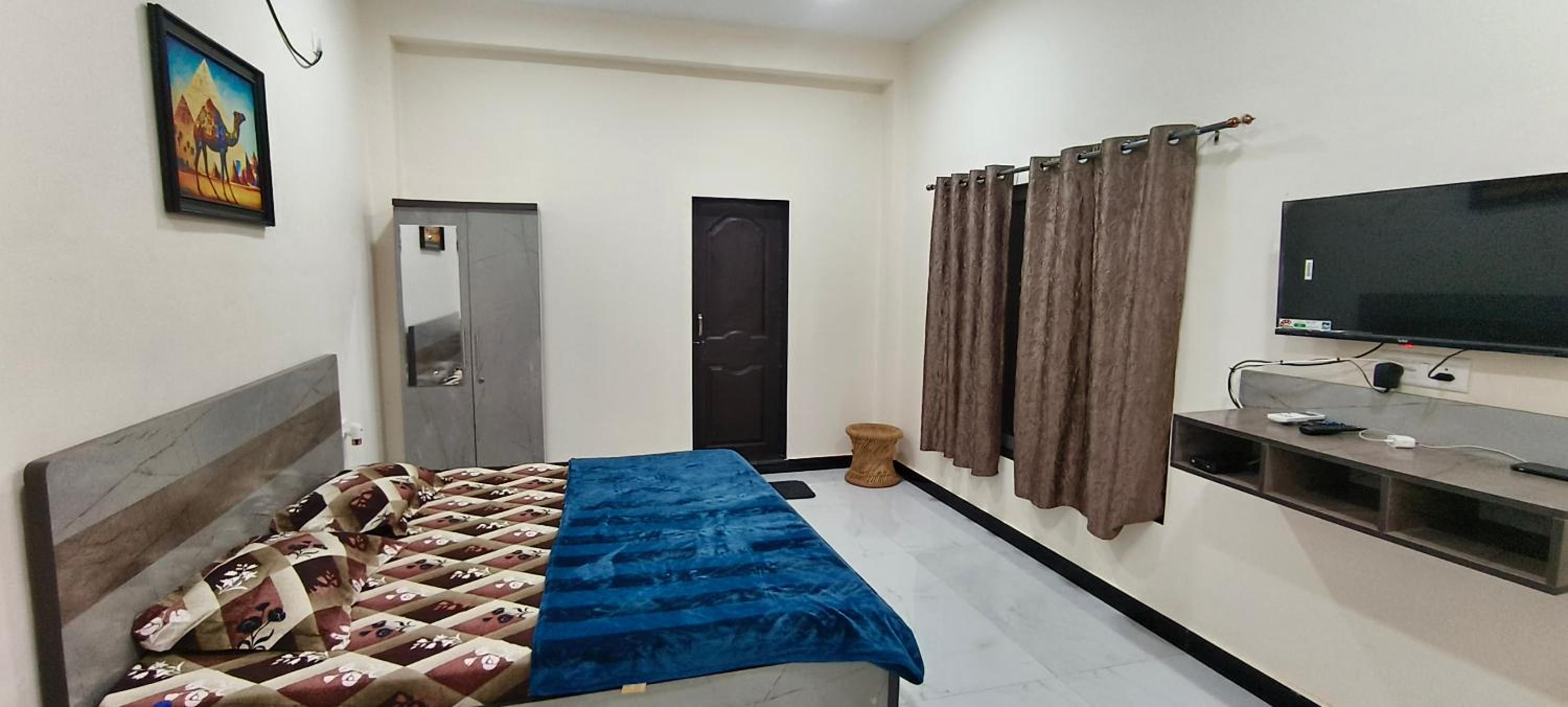Saumya Homestay Diveagar view 3