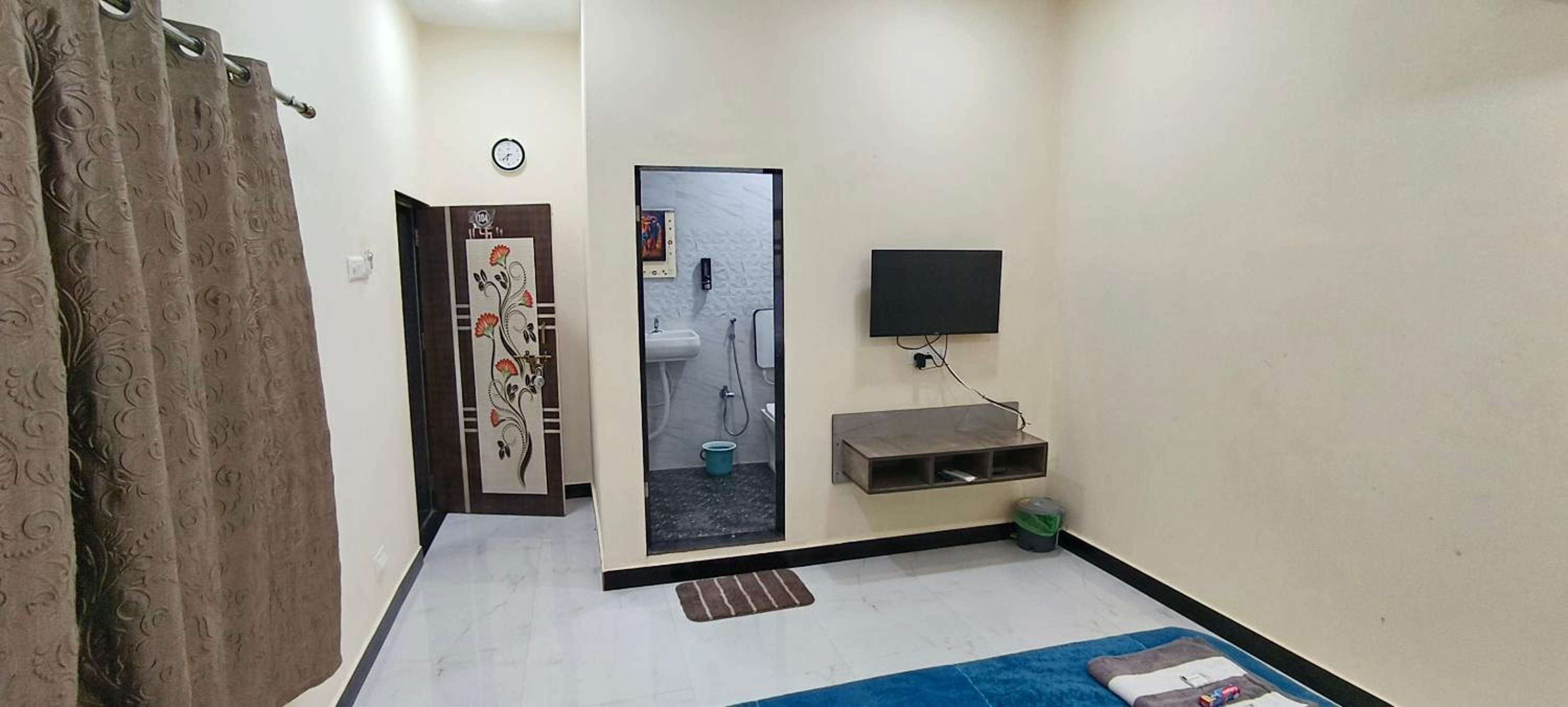 Saumya Homestay Diveagar view 4