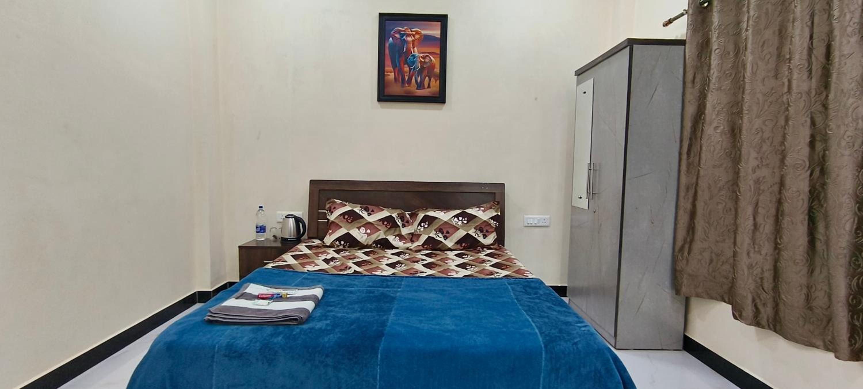 Saumya Homestay Diveagar view 5