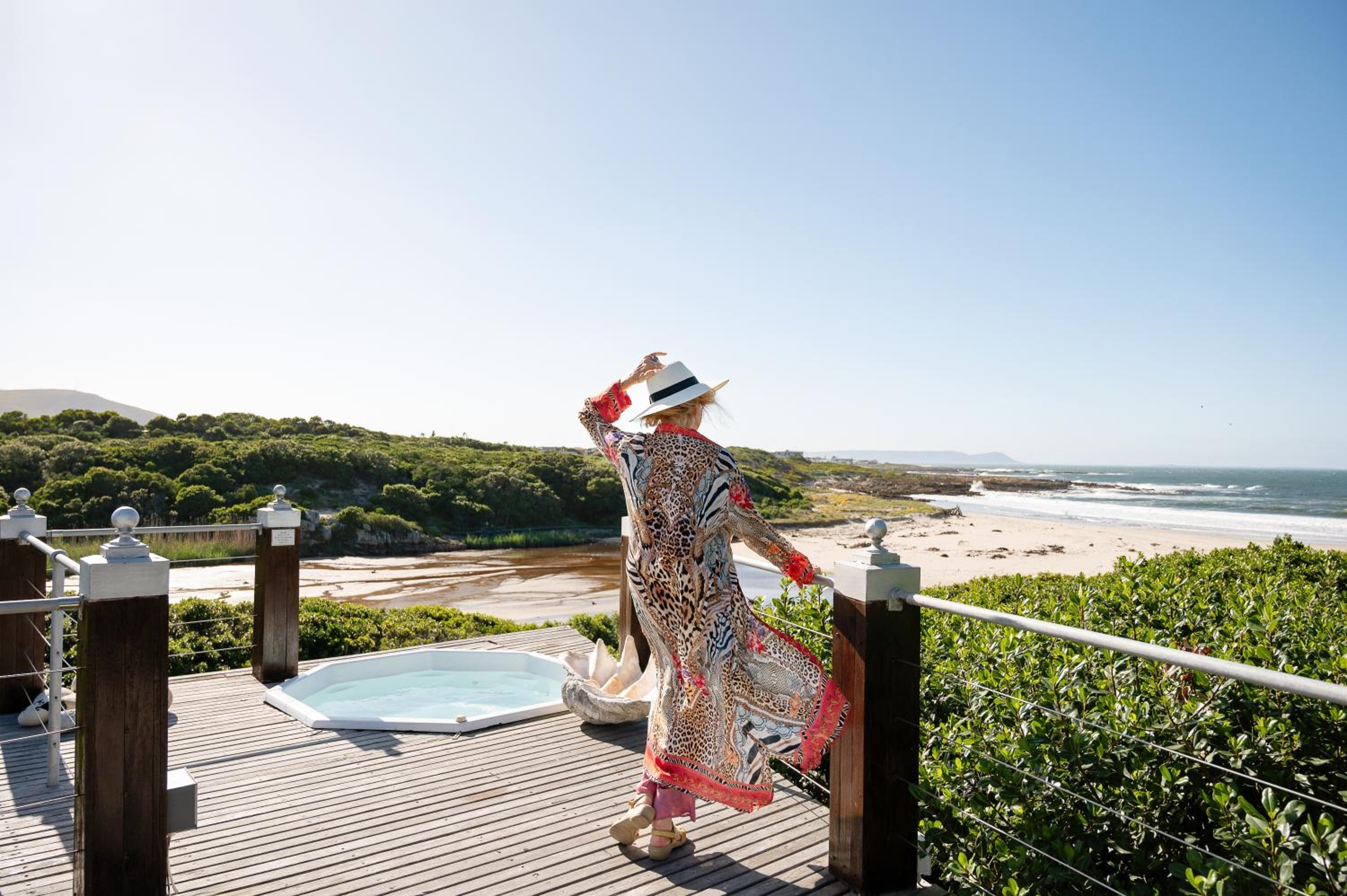 Kennedys Beach Villa