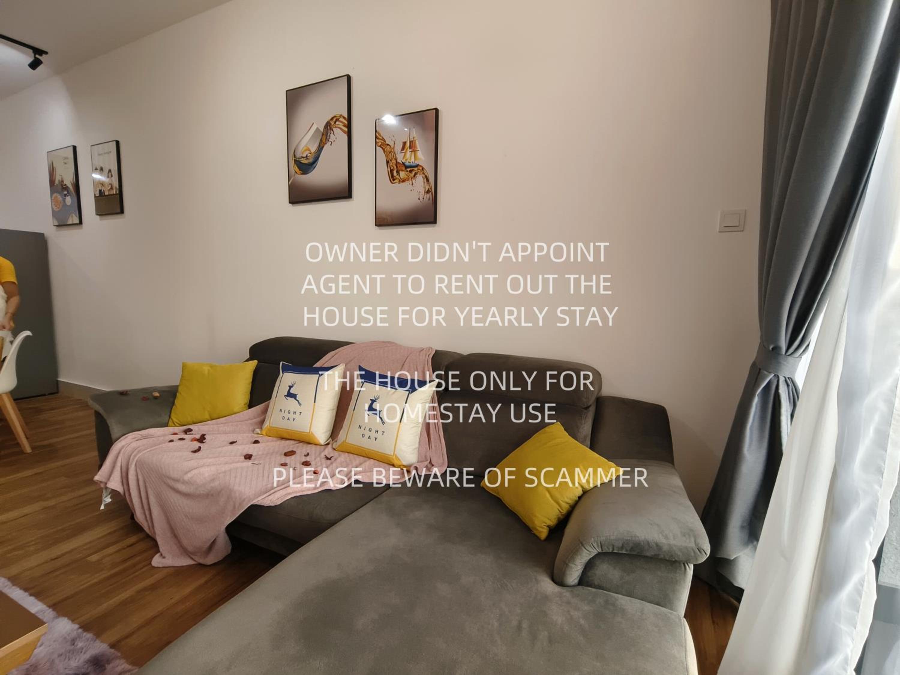 One Residences Metromall KL Mytown Ikea Cheras OR112 Velocity R