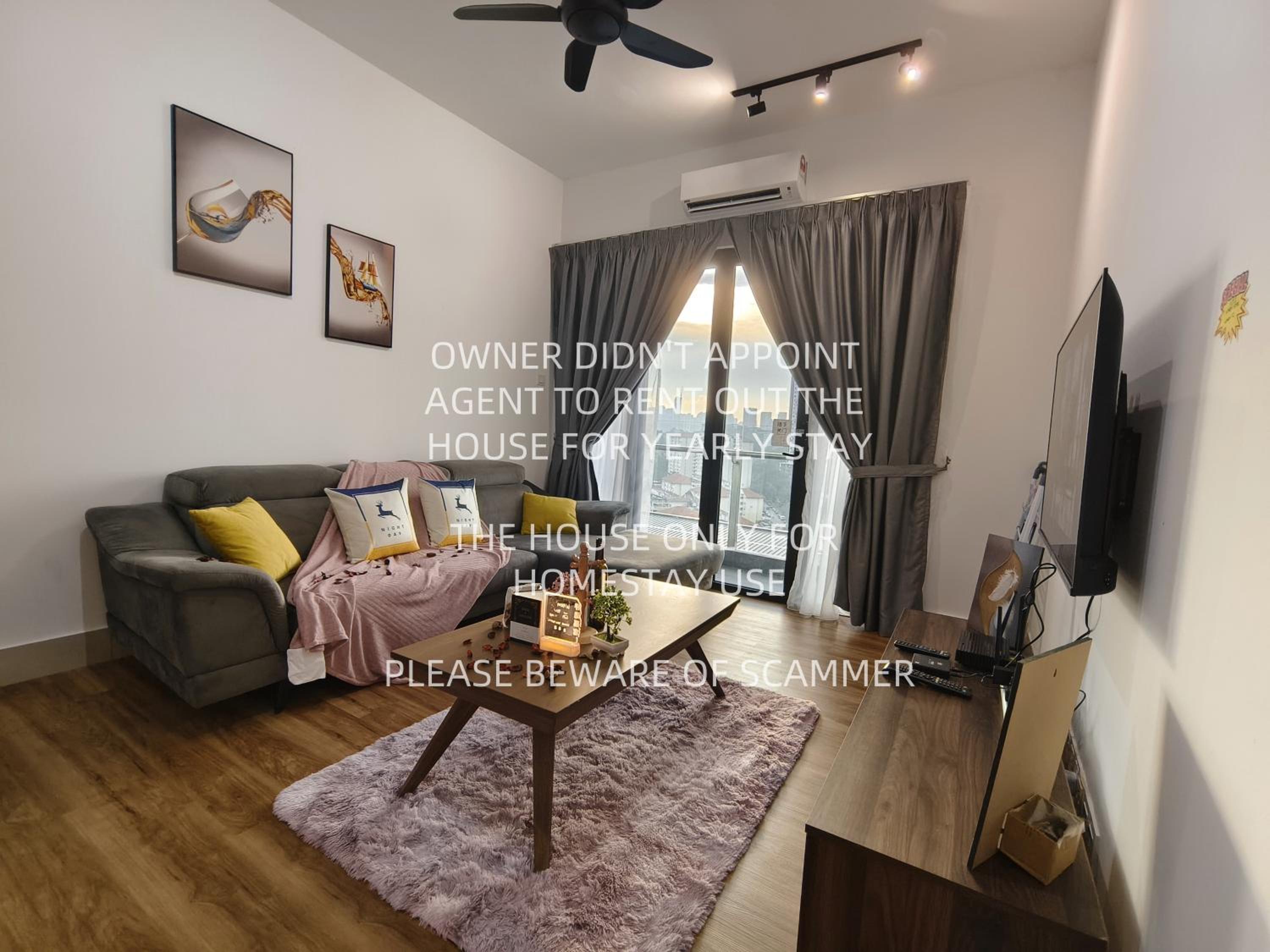 One Residences Metromall KL Mytown Ikea Cheras OR112 Velocity R